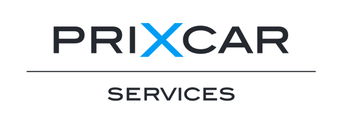 Prixcar Logo