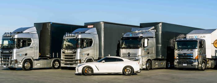 Prixcar Trucks 6