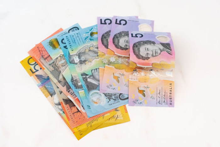 Australian Currency