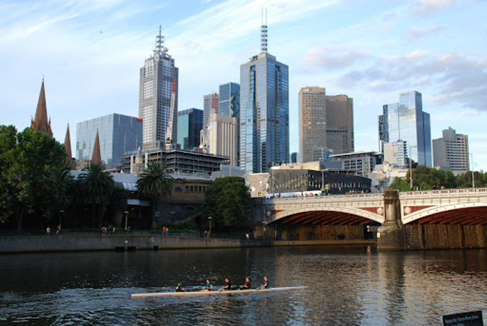 Melbourne City