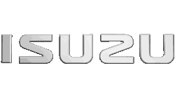 Isuzu Logo