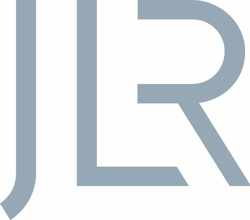 JLR Logo