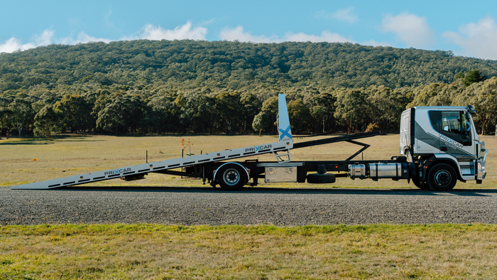 Prixcar X Mercedes 1920X1080 1